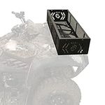 Kolpin 53360 ATV Front Rack Gear Ba