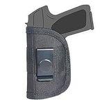 IWB Concealed Holster fits Glock 27