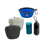 Training Bag For Dogs