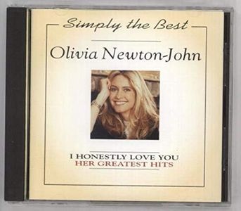 Olivia Newton-John - Her Greatest Hits