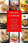 One-Pot Cookbook: Family-Friendly E