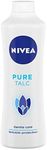 Nivea Pure Talc 400Gm