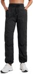 CRZ YOGA Lightweight Straight Leg W