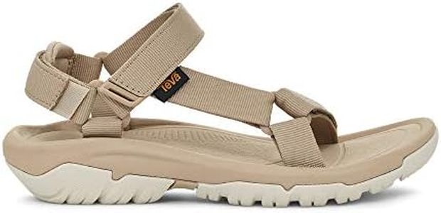 Teva Women's W Hurricane Xlt2 Sport Sandal, Sesame, 7