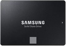 Samsung 870 EVO 1TB SATA 2.5" Inter