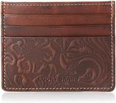 Lucky Brand Men's Slim Wallet Case 
