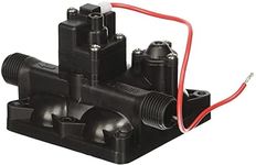 Shurflo 94-800-00 Model 4008 Repair Parts - Complete Upper Housing