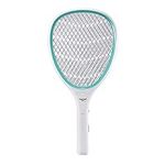 Faicuk Handheld Bug Zapper Racket E