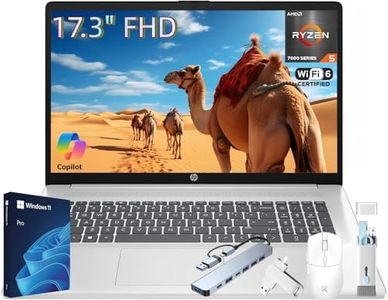 HP 17 Inch