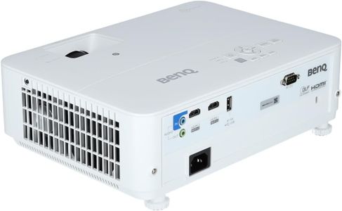 BenQ TH685P Gaming Projector – Full HD, Low Input Lag