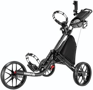 CaddyTek C