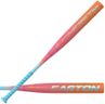 Easton | Ghost OG Rainbow Sherbert Fastpitch Softball Bat | Approved for All Fields | -10 Drop | 32 Inch