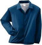 Augusta Sportswear Men's Nylon Coac