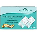 Easy@Home 10 Panel Instant Drug Tes