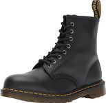 Dr. Martens Women's 1460 W 8 Eye Bo