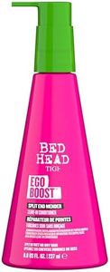 TIGI Bed Head Ego Boost Split End Mender Leave in Conditioner, 8.0 Ounce,237 milliliters