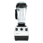 Vitamix 5200 Blender, Professional-Grade, 64 oz. Container, White