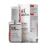 LensPure Lens Cleaning Solution | Perfect Lens Cleaner for Spectacles, Eyeglasses, Sunglasses, Camera Lenses and Binoculars- (200ml)
