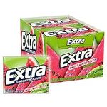 EXTRA Gum Sweet Watermelon Sugarfre