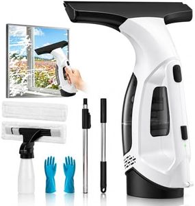 Window Vac