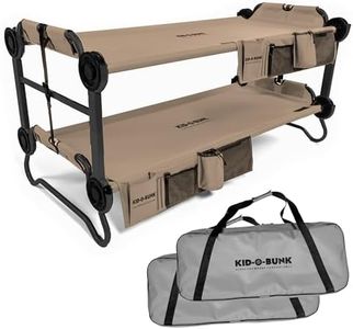 Disc-O-Bed
