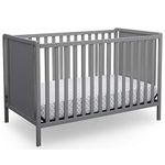 Convertible Crib