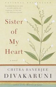 Sister of My Heart: A Novel