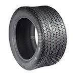 26 x 12.00-16 OTR Lawnmaster Tire 4 Ply Tubeless replaces Kubota K3441-17310