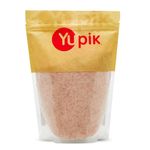 Yupik Himalayan Fine Pink Salt, 1Kg