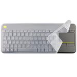 Logitech keyboard cover