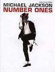 Michael Jackson - Number Ones (Pvg)