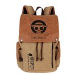 Op Canvas Backpacks