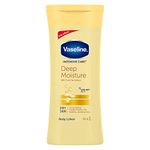 Vaseline Intensive Care Deep Moisture Body Lotion 90/100 ml