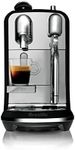 Breville Creatista Plus- Black Truf