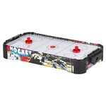 ColorBaby 43315 Table Air Hockey Game