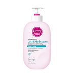 eos fresh & cozy body lotion shea better 24hr moisture - 16 oz/473 ml