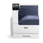 Xerox VersaLink C7000/DN Single Function Color Printer, 35ppm, Automatic duplexing, 5" Touchscreen, 11x17 (Tabloid)