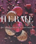 Pierre Hermé Macaron:The Ultimate Recipes from the Master Pâtissier