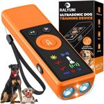 RALYUNI Ultrasonic Dog Bark Deterre