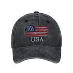 Cap Usa For Men