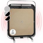 Klarstein Infrared Heater, 1300W In