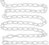 Barrier Chain Plastic Chain Warning