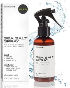 Sea Salt S