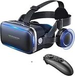 VR SHINECON Virtual Reality VR Head