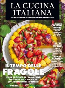 La Cucina Italiana | Maggio 2024