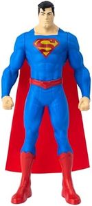 dc Comics 6067722 Figure 6 in Value Superman S1V1, Multicoloured, M