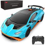 Rastar Lamborghini Remote Control C