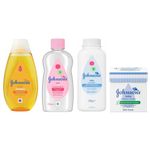 Johnson-johnson-baby-shampoos