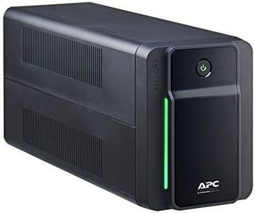 APC Easy U