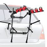 Bike Rack For Minivan